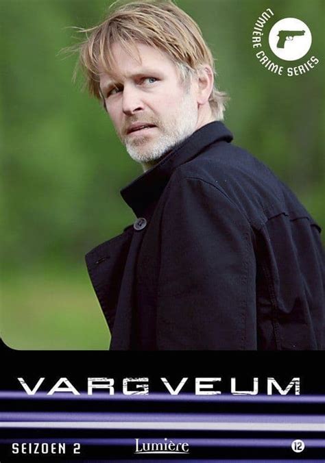 Varg Veum Temporada Ver Todos Los Episodios Online