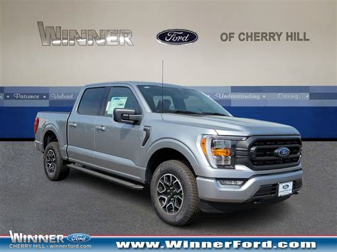 Ford F150 Trim Levels 2023 - Discover Top 100+ Images & 10 Videos