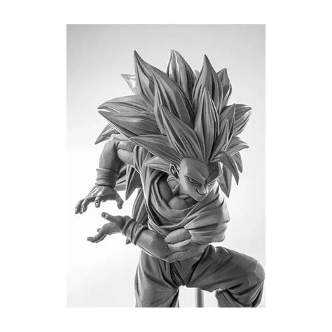 Goku Ssj Kamehameha Sketch