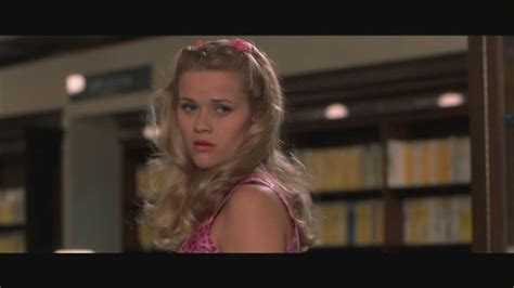 Elle Woods Legally Blonde Female Ass Kickers Image 24153135 Fanpop