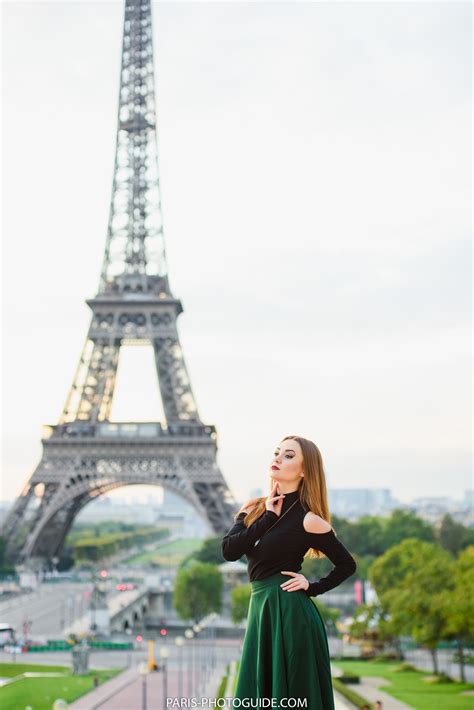 Russian Girls In Paris Telegraph