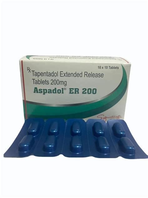 Tapentadol Tablets Tapidol Latest Price Manufacturers And Suppliers