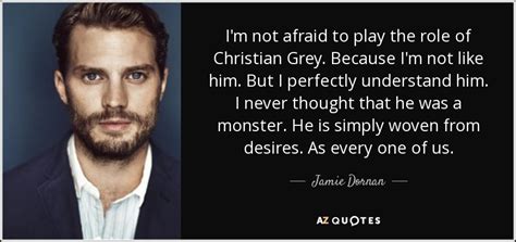 TOP 25 QUOTES BY JAMIE DORNAN | A-Z Quotes