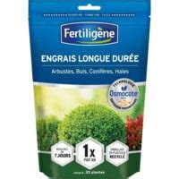 Fertiligene Engrais Longue Dur E Osmocote Max Arbustes Buis