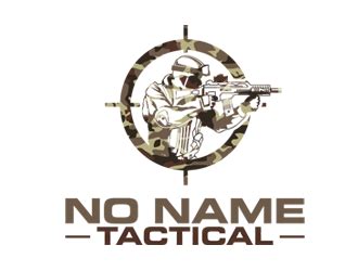 Tactical Unit Logo Design