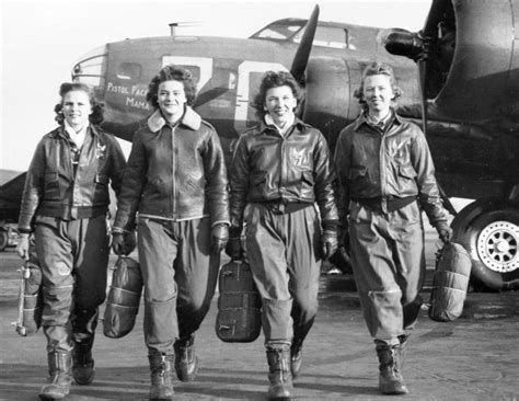 Women’s World War Ii Achievements Remembered Ahead Of Anniversary Defense Logistics Agency