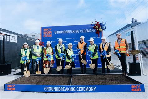 Breaking Ground On Sky Sqr A New Era For Box Hill Golden Age Group