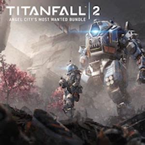 Comprar Titanfall 2 Angel Citys Most Wanted Bundle Ps4 Barato Comparar