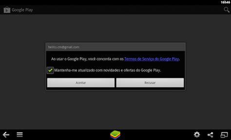 Como Baixar E Usar Aplicativos Do Android No Mac Os X Dicas E