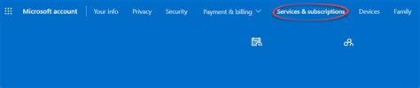 Find Your Microsoft 365 Plan Expiry Date And When Microsoft Charges