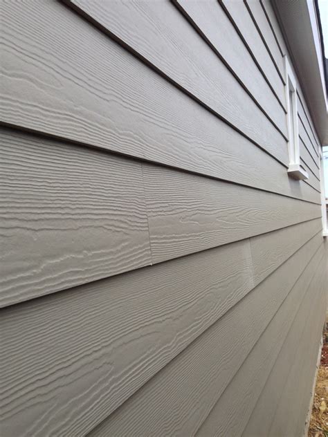 James Hardie Color Plus Monterey Taupe In Westminster Classique Façade Orange County Par