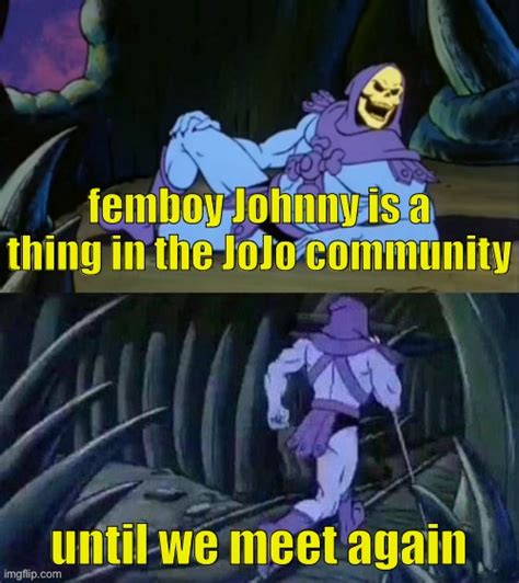 Skeletor Disturbing Facts Imgflip