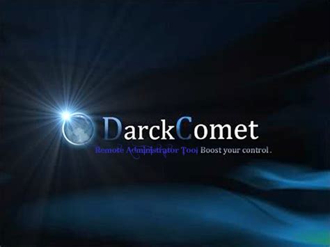 DarkComet