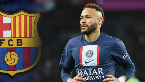 Neymar Al Barcelona Psg Y Sus Exigencias Para Darle La Salida Deportes Futbol Internacional