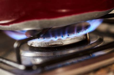 D Tecter Une Fuite De Gaz Dans La Maison Les Solutions