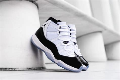 Giày Air Jordan 11 chính hãng