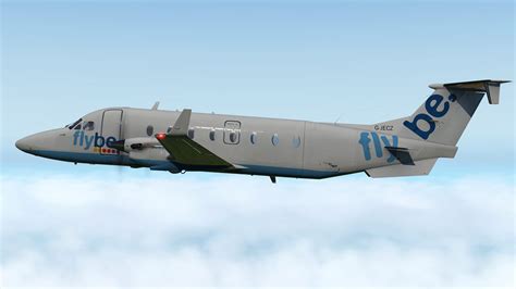 Aircraft Upgrade Beechcraft D Hd Xp By Carenado Airliners