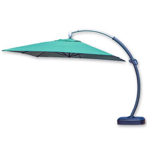 Commercial Patio Umbrellas - MINGJIA Furniture China