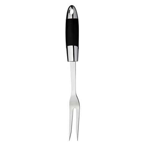 Furculita Friptura Inox 32cm Kitchen Craft Kitchenshop