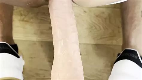 Tutto Dentro Il Grande Dildo Nero Gay Porn XHamster