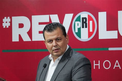 Pri Stas Piden La Renovaci N De La Dirigencia Estatal Del Pri Cambio