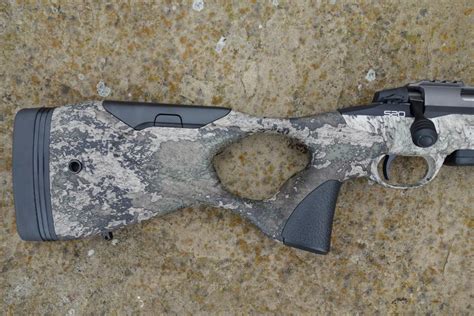 Sako S Hunter Camo Rifle