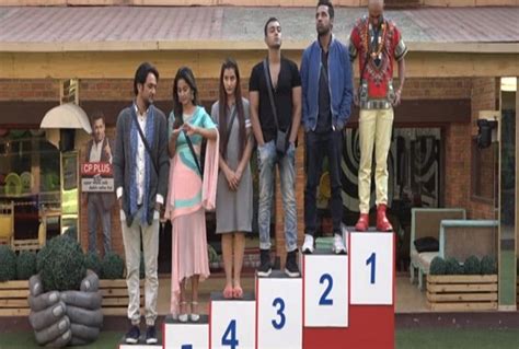 Bigg Boss क इस कटसटट क हरकत न कय सबक शरमद अगल श स