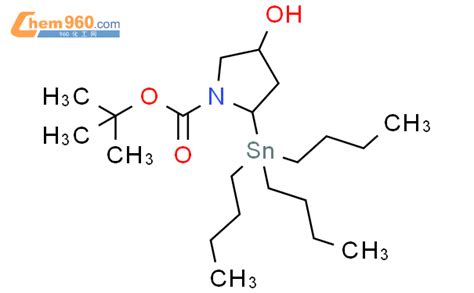 213388 31 9 1 Pyrrolidinecarboxylic Acid 4 Hydroxy 2 Tributylstannyl