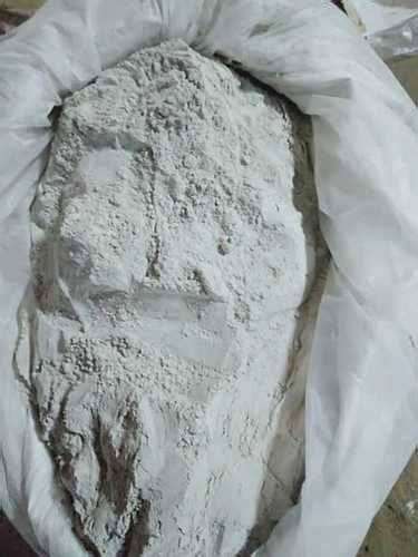 White Dried Ferrous Sulphate Powder At Best Price In Sarigam Ina