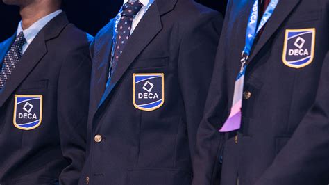 DECA Direct Online | High School Division