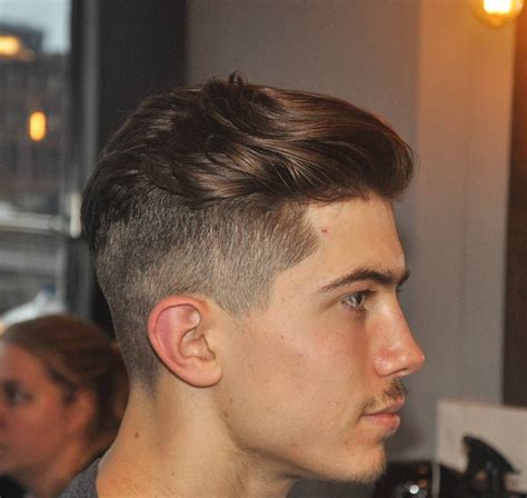 Pin On The Latest Barber Haircuts