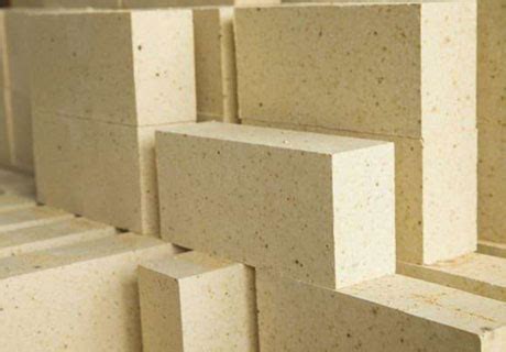 Types Of Aluminum Silicon Refractory Bricks Rs Kiln Refractory