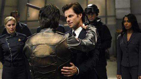 Battlestar Galactica Recap Season 4 Episode 10 “revelations” Slant Magazine