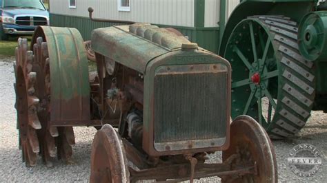 Lesser Known Archives Page Of Classic Tractor Fever Tv