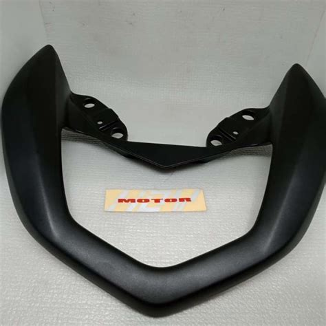 Jual Behel Begel Jok Yamaha N Max Nmax New 2020 B6h Original Di Seller