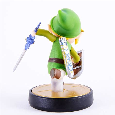 Toon Link Amiibo Super Smash Bros Us Ver Tokyo Otaku Mode Tom