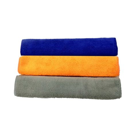 Cm Absorbent Car Wash Microfiber Towel Car Cloth Car Wash Towel