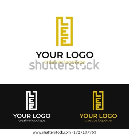 Lee logo vector SVG, PNG download free