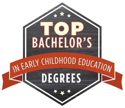 35 Best Bachelors In Early Childhood Education Degrees Best