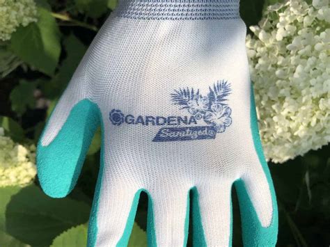 Gardena Garden Gloves 🧤 🌿 Find The Perfect Pair For Your Gardening Needs