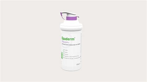 Epaderm® Cream Emollient And Skin Cleanser For Dry Skin Conditions