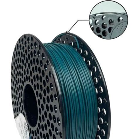 AzureFilm PLA Emerald Green 3DJake Nederland