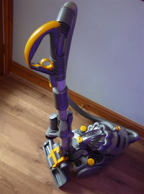 Dyson DC08 vacuum cleaner | in Stoke-sub-Hamdon, Somerset | Gumtree