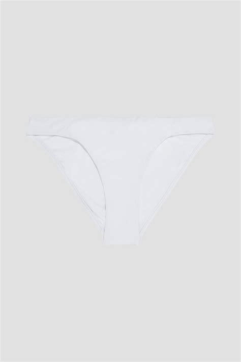 Melissa Odabash Hamptons Low Rise Bikini Briefs Shopstyle Two Piece