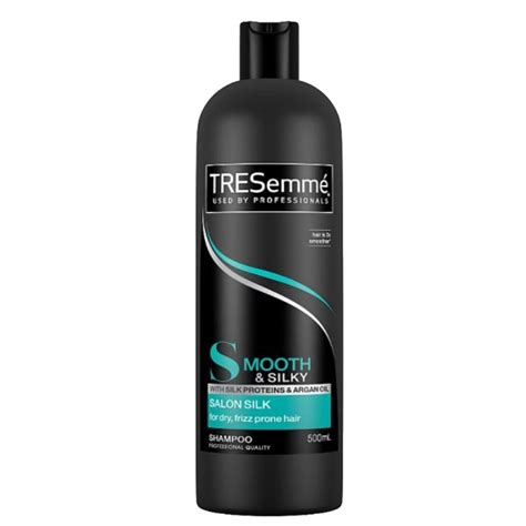 Tresemme Silky Smooth Salon Silk Shampoo Ntuc Fairprice