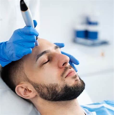 Beard Transplant In Turkey Estetica Istanbul