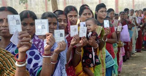 West Bengal Elections Phase 7 Updates Avaaz24