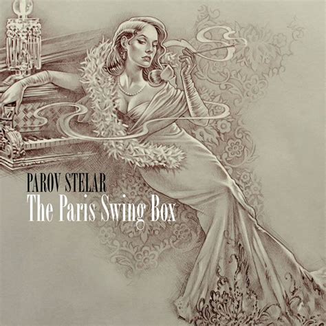 Booty Swing Parov Stelar Last Fm