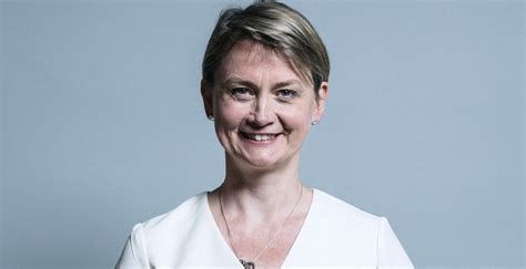 Yvette Cooper MP on a Fabian way forward | Fabian Society