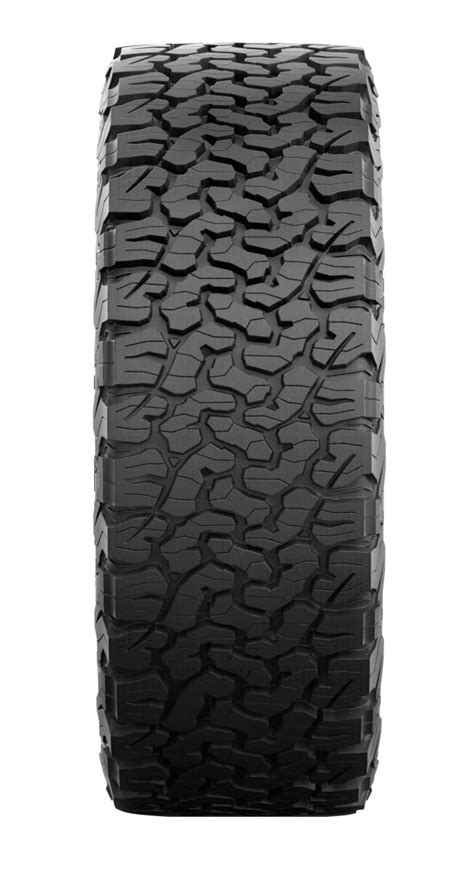 Opony Letnie BFGOODRICH All Terrain T A KO2 35X12 50R18 118R RWL